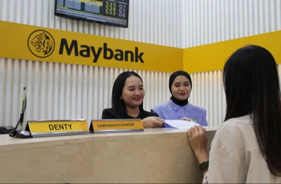 Maybank Group Rilis Inisiatif Strategis dan Jalin Kemitraan Lintas Negara Perkuat Ekosistem Halal ASEAN